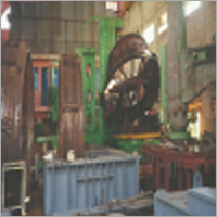Base Frame Machining Fabrication Base Frame Machining Fabrication
