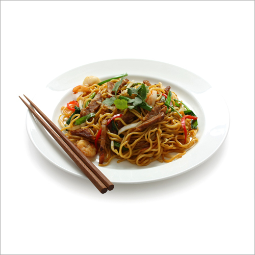 Chinese Noodles Chinese Noodles
