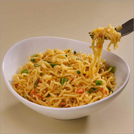 Standard Noodle Standard Noodle