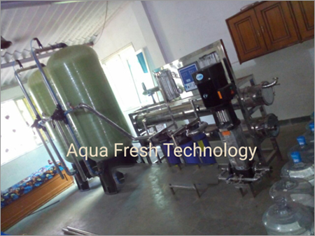 4000LPH 4000LPH