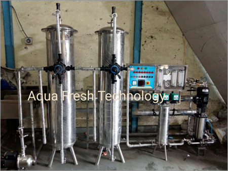 R.O Plant 1000LPH R.O Plant 1000LPH