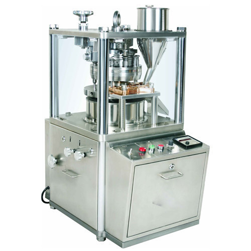 Multi Layer Tablet Press Machine Multi Layer Tablet Press Machine
