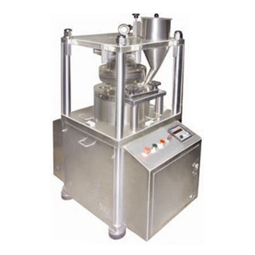 Rotary Tablet Press Machine Rotary Tablet Press Machine