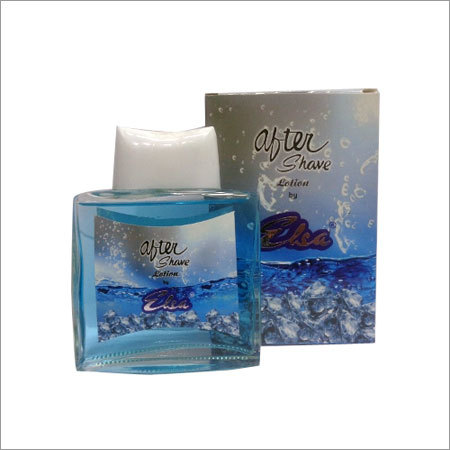 After Shave Lotion After Shave Lotion
