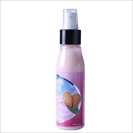 Body Lotion Body Lotion