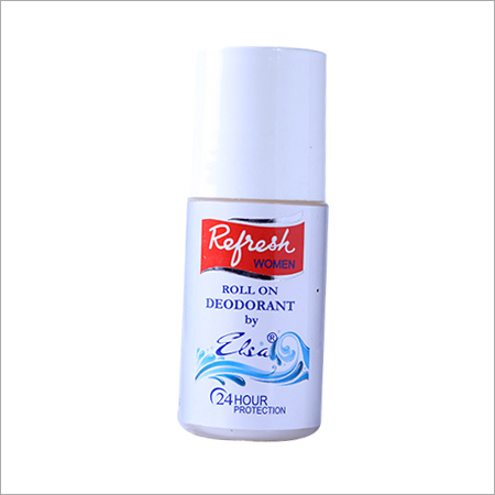 Roll On Deodorant Roll On Deodorant