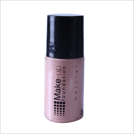 Make-Up Foundation Make-Up Foundation