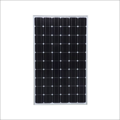 Monocrystalline -250 Watt Panel Monocrystalline -250 Watt Panel
