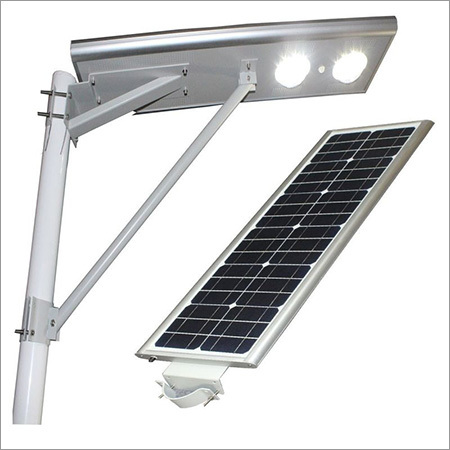 20 W Integrated Light 20 W Integrated Light