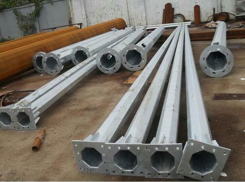 Lighting Poles Lighting Poles