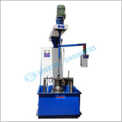 Semi Automatic Honing Machines Semi Automatic Honing Machines