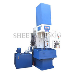 Vertical Honing Machines Vertical Honing Machines