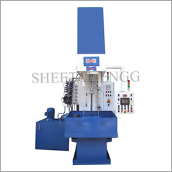 Vertical Plateau Honing Machines Vertical Plateau Honing Machines