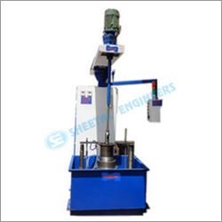 Hydraulic Honing Machines Hydraulic Honing Machines
