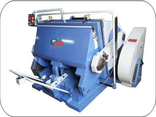 Die Punching Machine Die Punching Machine