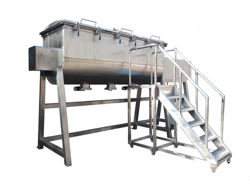 Ribbon Blender Machine Ribbon Blender Machine
