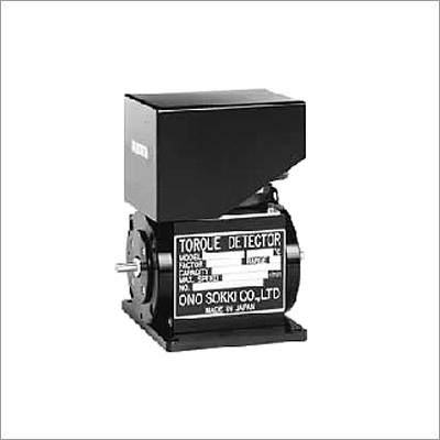 Torque Detector Torque Detector