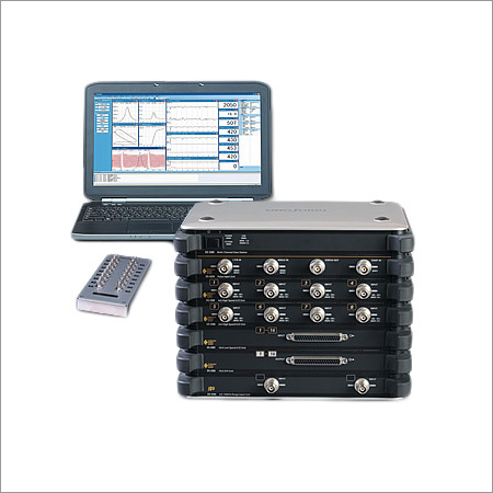 Combustion Analysis System Combustion Analysis System