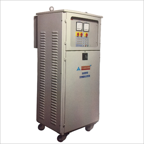 Servo Stabilizer Servo Stabilizer