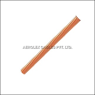 Bare Copper Conductors Bare Copper Conductors
