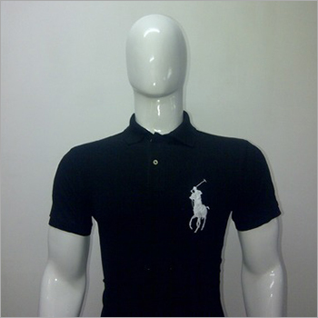 Casual Polo T-Shirts Casual Polo T-Shirts