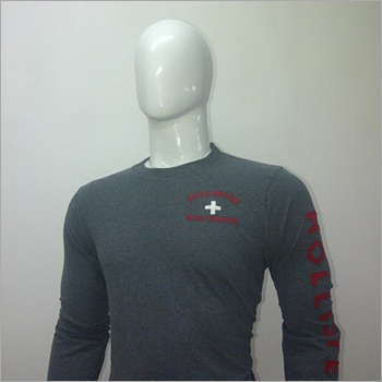 Full Sleeve T-Shirt Full Sleeve T-Shirt