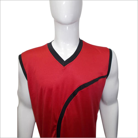 Gym Vest Gym Vest