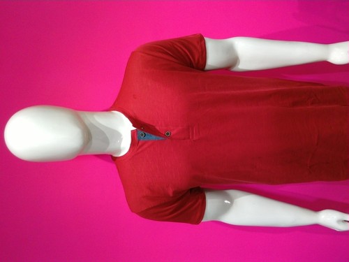 Henley T-Shirt Henley T-Shirt