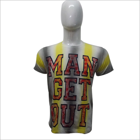 Graphic Printed T-shirts Graphic Printed T-shirts