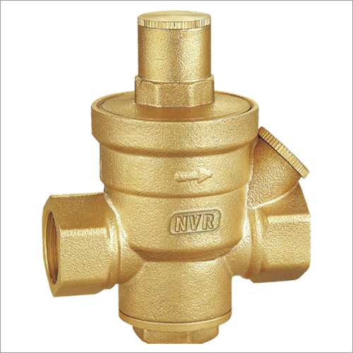 Pressure Reducing Valves Pressure Reducing Valves