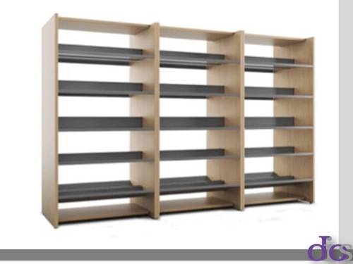 Pablo Library book rack Pablo Library book rack