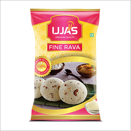 Rava Flour Rava Flour