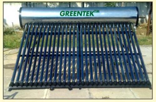 Solar Water Heater Solar Water Heater