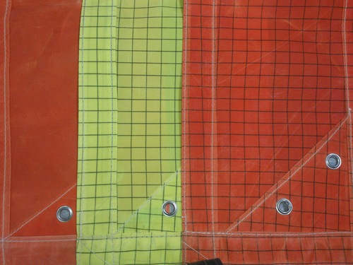 Polyester Canvas Fabric Polyester Canvas Fabric
