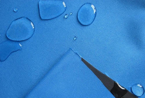 PU Coated Polyester Fabrics PU Coated Polyester Fabrics