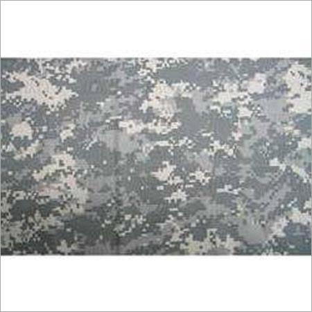 Camouflage Coated Polyester and Nylon Fabrics Camouflage Coated Polyester and Nylon Fabrics