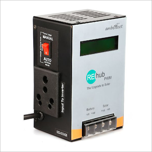 Solar Charge Controller Panel Solar Charge Controller Panel