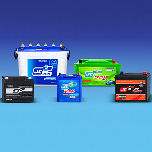 JC Batteries JC Batteries