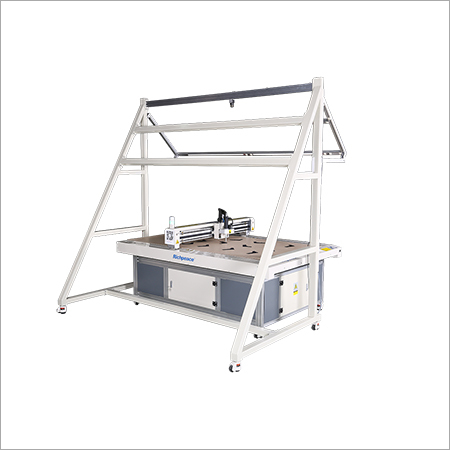 Auto Spot Ironing Machine Auto Spot Ironing Machine
