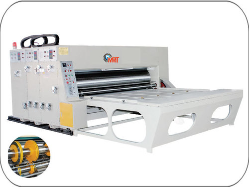 High Speed Flexo Printing Machine High Speed Flexo Printing Machine