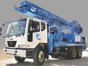 Exploration Drill Rigs Exploration Drill Rigs