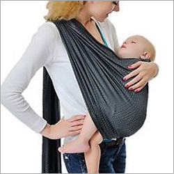Fancy Cotton Baby Slings Fancy Cotton Baby Slings