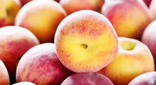 Peach Soft Drink Concentrate Peach Soft Drink Concentrate