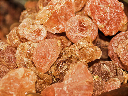 Gum Arabic Gum Arabic