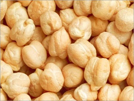 Ground Chickpeas Ground Chickpeas
