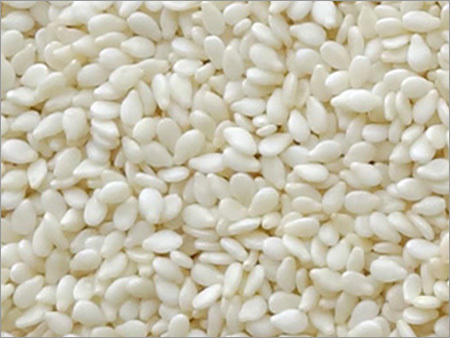 Natural Sesame Seeds Natural Sesame Seeds