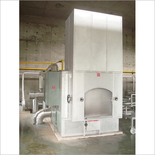 Gas Cremation Furnaces Gas Cremation Furnaces