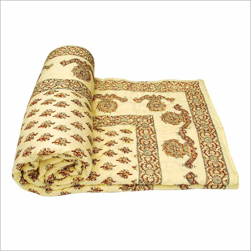 Gold Print Quilts Gold Print Quilts