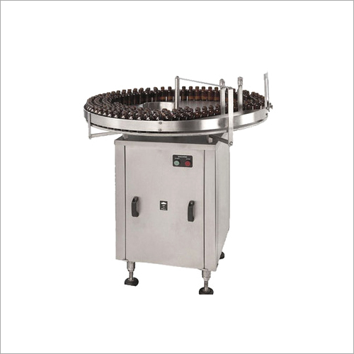 Industrial Turntable Industrial Turntable