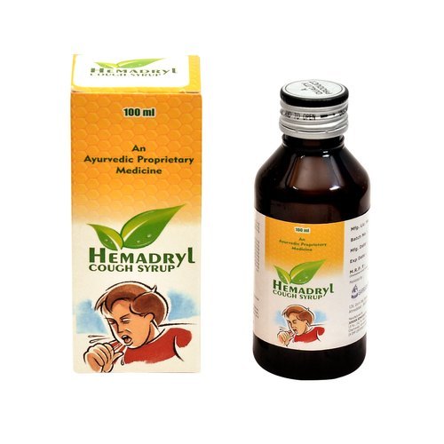 HEMADRYL HEMADRYL